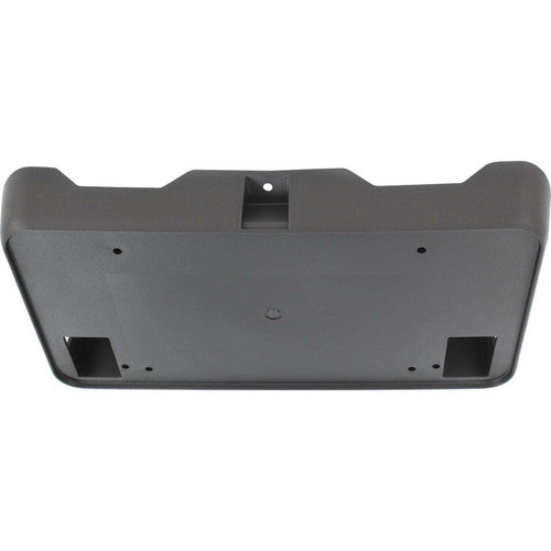 FITS FOR SILVERADO 1500 2016 2017 2018 FRONT BUMPER LICENSE PLATE BRACKET