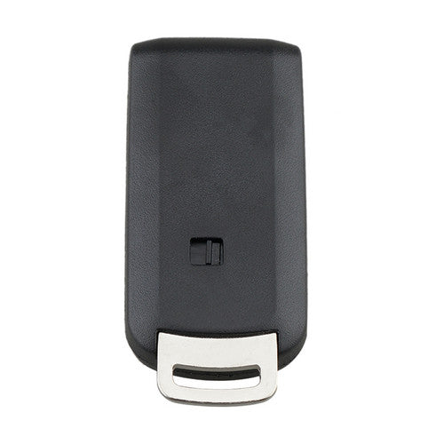 2PCS SMART KEY PROXIMITY REMOTE FOBS FOR 08-16 MITSUBISHI LANCER OUC644M-KEY-N