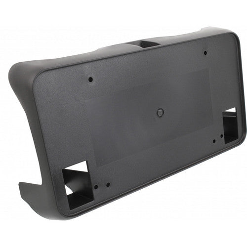 FITS FOR SILVERADO 1500 2016 2017 2018 FRONT BUMPER LICENSE PLATE BRACKET