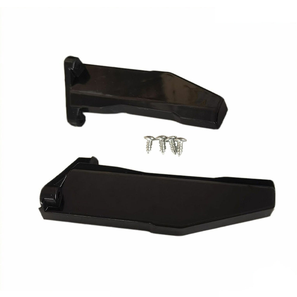 Front Bumper Grille GT-R Style For 2013-2016 Mercedes Benz W117 CLA250 CLA200