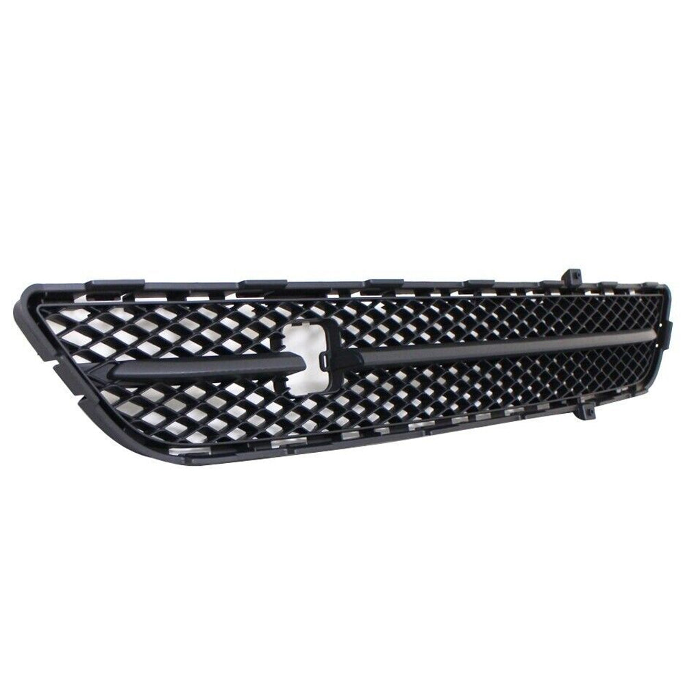 Front Bumper Grille For Infiniti G37 10-13 G25 11-12 SEDAN/BASE JOUNEY MODEL