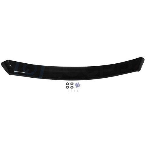 Bug Shield Hood Deflector : For 11-19 Dodge Grand Caravan /Chrysler Town&Country