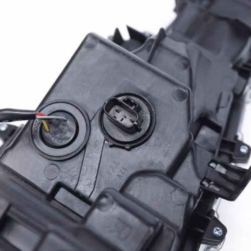 Fit TOYOTA COROLLA 2020 L LE LH+RH HEADLIGHT Headlamp Bumper LAMP