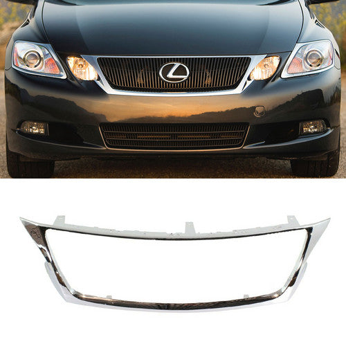 New Grille Trim Grill Chrome for Lexus GS350 GS450h GS460 LX1210102 5271130250