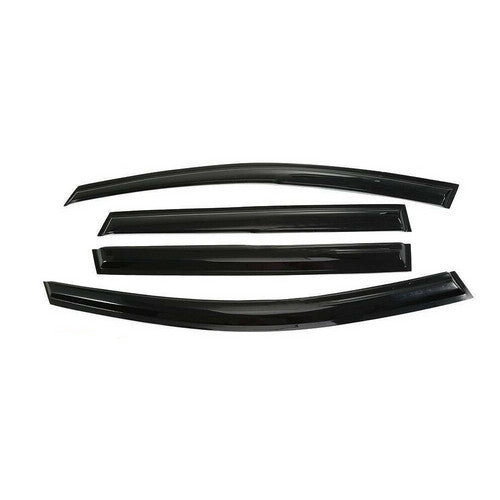 For 1996-2001 2002 Toyota 4Runner Window Visors Vent Deflector Rain Guards 4pc
