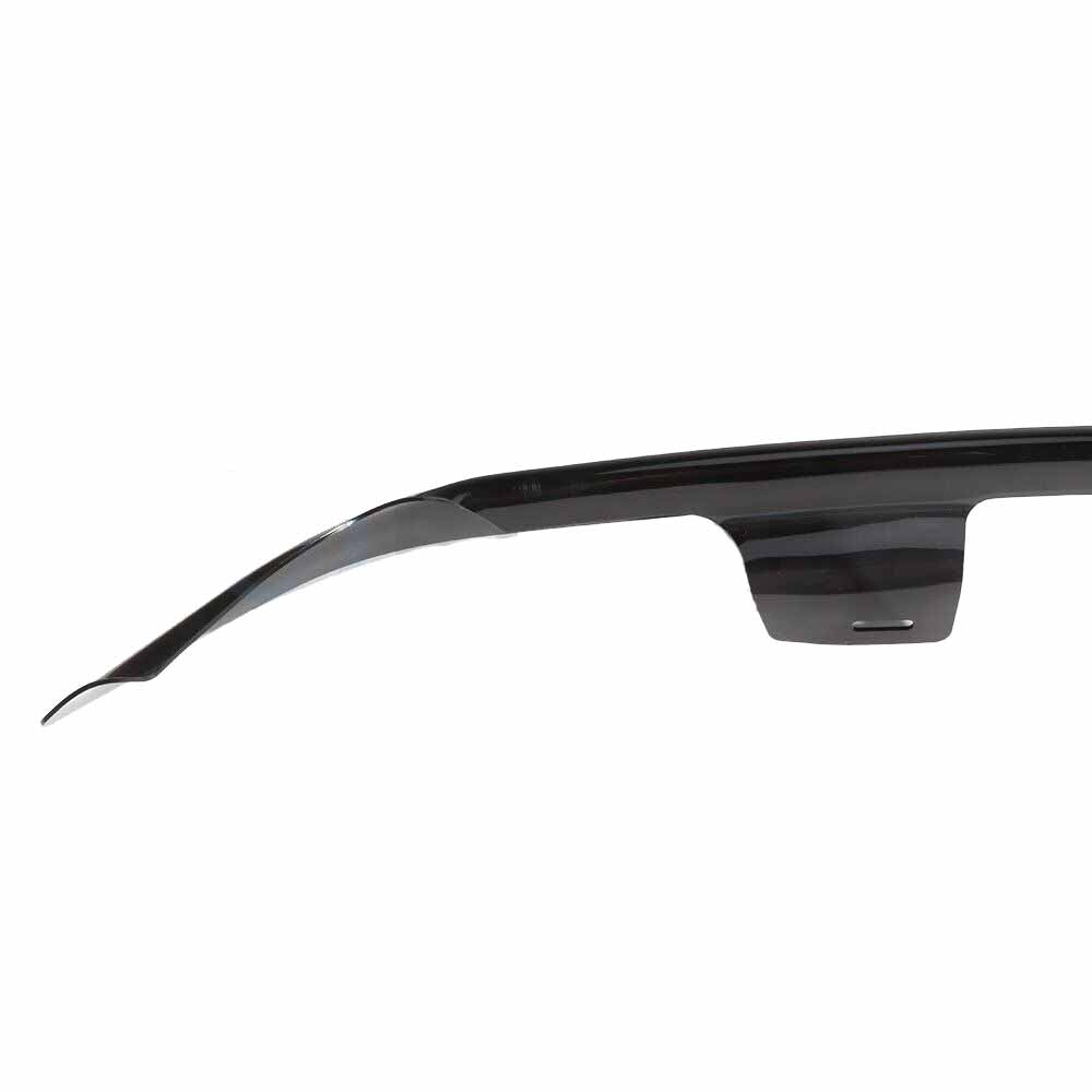 Fit 2010-2018 Dodge Ram 2500 3500 Dark Smoke Bug Shield Hood Deflector Protector