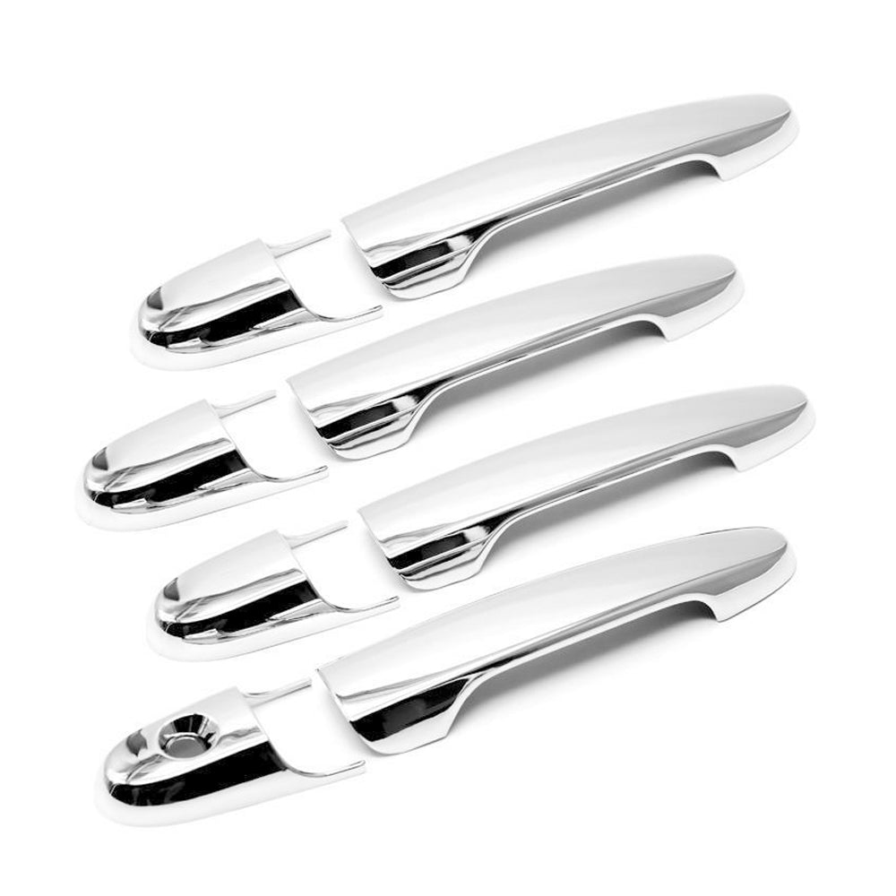 For 2006 2007 2008 2009 2010 2011 2012 Chevrolet Impala Chrome Door Handle Cover