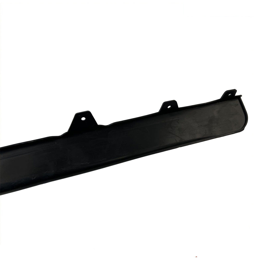 Bumper Grille Fascia Center Deflector For 2017 2018 Buick LaCrosse 90925672