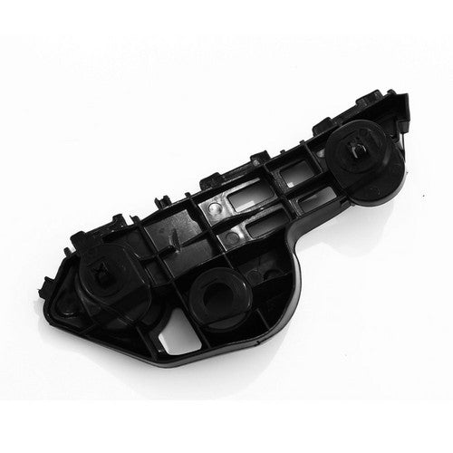 For Toyota Camry 2018 2019 Bumper Bracket Retainer Front Pair Beam Mount Support