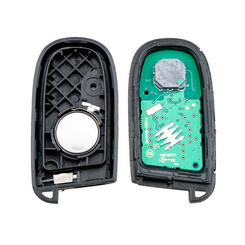 For 2011 2012 2013 2014 2015 Dodge Charger Journey Smart Prox Remote Key Fob