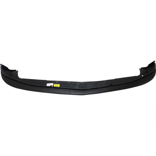 Front Air Deflector Lower Valance For 2015-2021 Dodge Challenger 68258745AB