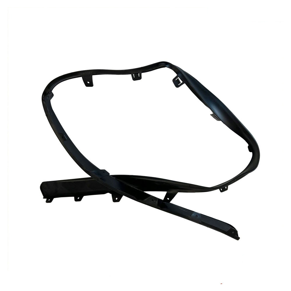 Bumper Grille Fascia Center Deflector For 2017 2018 Buick LaCrosse 90925672