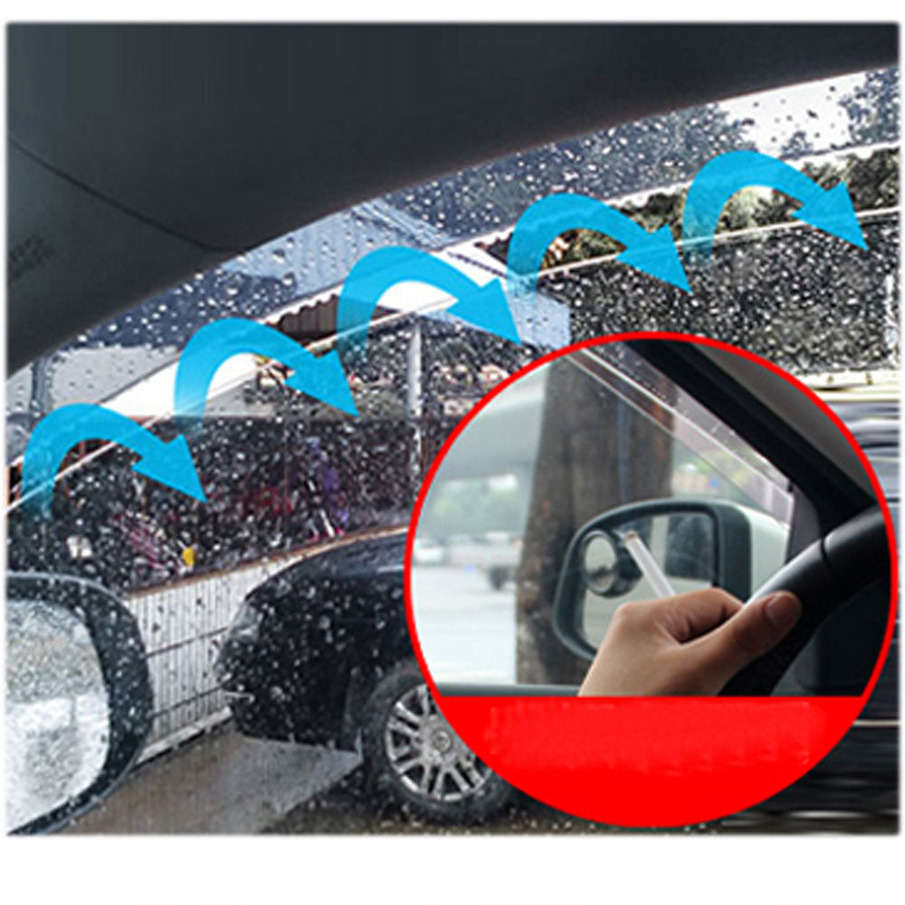 Side Window Visor Wind Deflector Rain Guard Fit 1992 93 94 95 1996 TOYOTA CAMRY