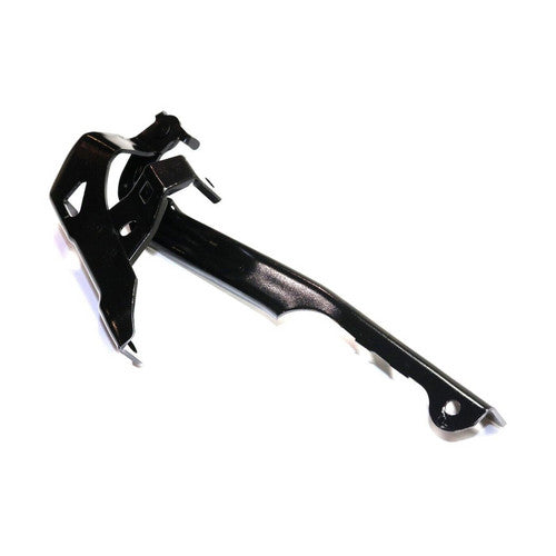 Fit Honda Civic 2016-2021 Hood Hinges Right & Left Pair HO1236143 & HO1236144