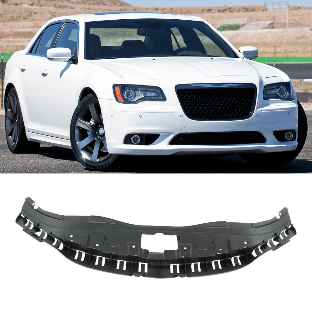 68127949AB New Front Bumper Grille Support for 2011 2012 2013 2014 Chrysler 300