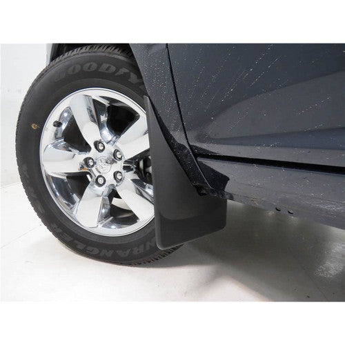 for 2009-2015 RAM 1500 / 2010-2016 2017 RAM 2500 3500 Mud Flap Splash Mud Guard