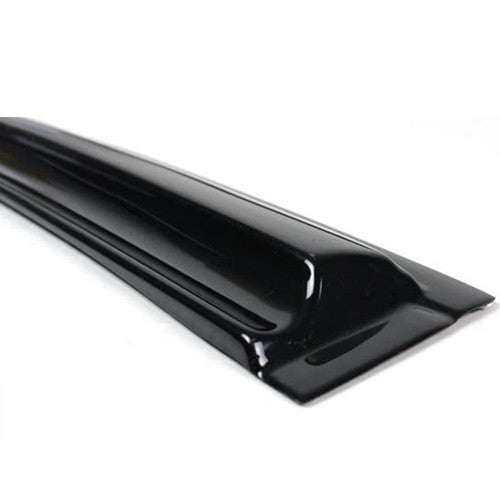 4PCS Window Visor For 2012 2013 2014 2015 Honda Civic Sedan Rain Guard Deflector