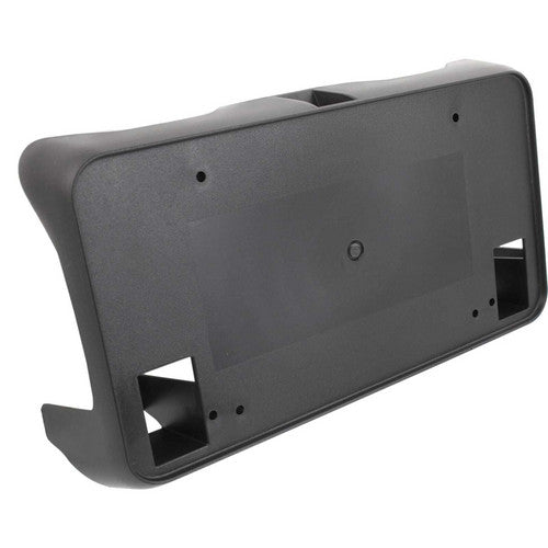 FITS FOR SILVERADO 1500 2016 2017 2018 FRONT BUMPER LICENSE PLATE BRACKET