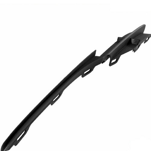 Lower bumper grille Left Cover Strip Trim For 2019-2021 VW Jetta 17A8543219B9