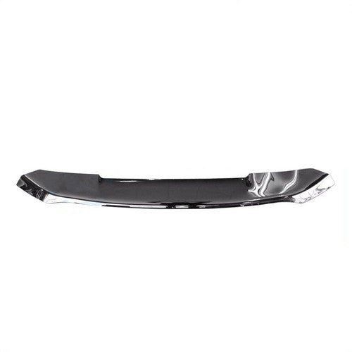 Front Bug Shield Hood Deflecor Bugflector : For 2007-2014 Toyota FJ Cruiser