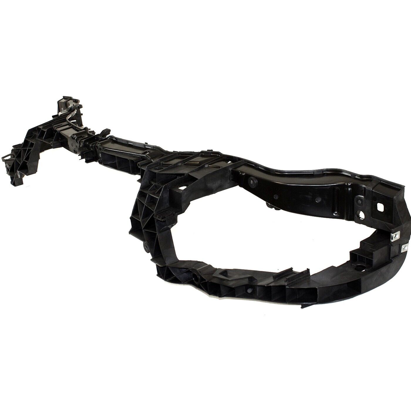 Radiator Support For 2012-2018 Ford Focus FO1225214 CM5Z8A284A