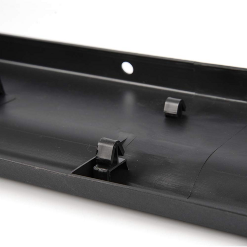Tailgate Cover Top Cap Protector Spoiler For 2009-2018 Dodge Ram US Stock