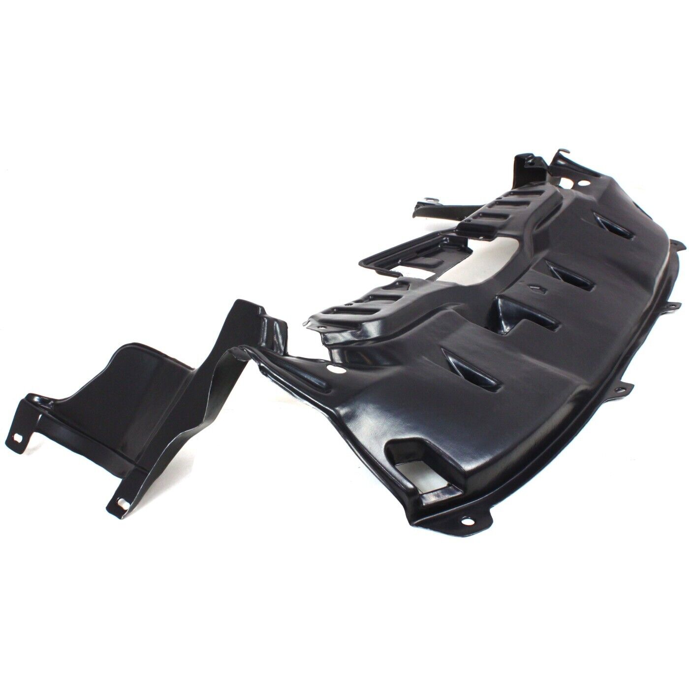 Front Engine Splash Shield For 2002 2003 2004 Honda CR-V HO1228114