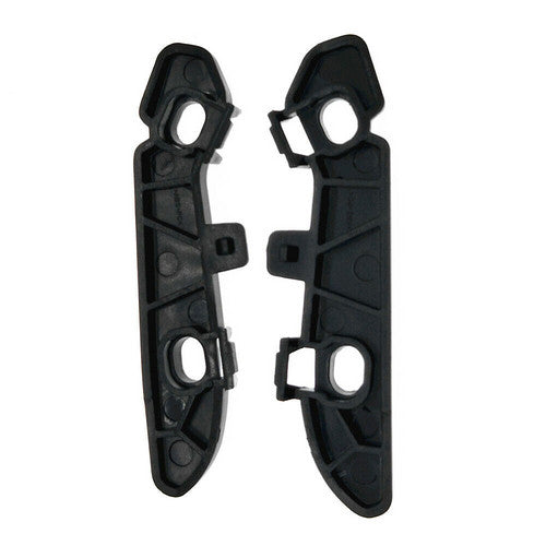 Front Bumper Bracket Beam 1 Pair for BMW 320i 328i 330 330i 335i 340i 2013-2018