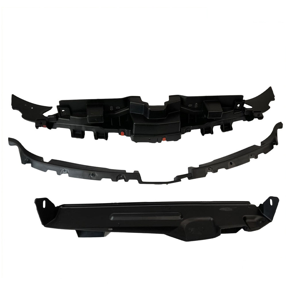 Upper Bumper Grille Support For 2013-2016 Chevrolet Malibu 23232813 22868862