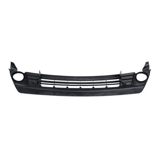 Fit Toyota Prius 2012 2013 2014 2015 Front Bumper Lower Grille ABS Grill w/Hole