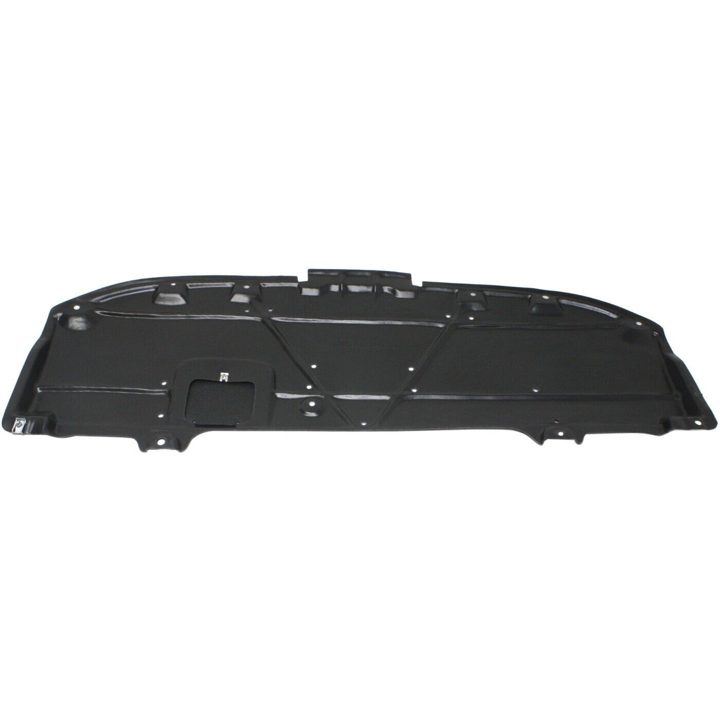 For 2014-2018 Mazda 3 MA1228120 Front Engine Splash Undercar Shield