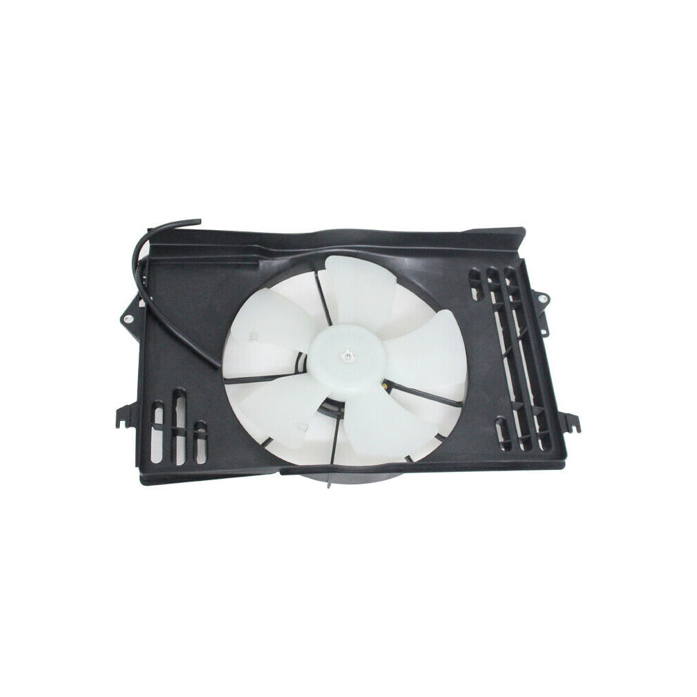 Assembly For 2003 2004 2005-2008 Toyota Matrix Corolla 1.8L Radiator Cooling Fan