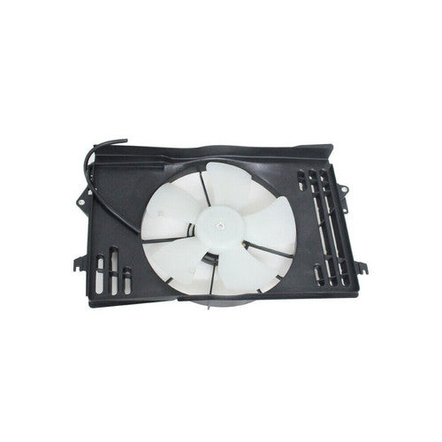 Assembly For 2003 2004 2005-2008 Toyota Matrix Corolla 1.8L Radiator Cooling Fan