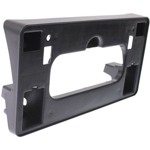 Fit Honda Civic Sedan 2006 2007 2008 Front Bumper License Plate Bracket Holder
