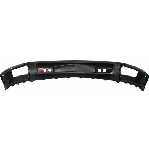 NEW Lower Front Bumper Air Deflector Valance for 2007-2013 Chevy Silverado 1500
