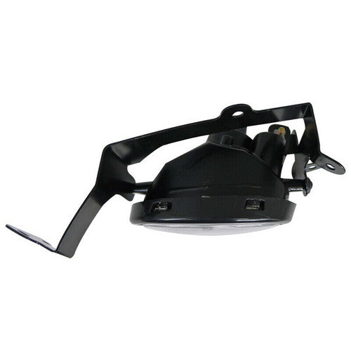 Clear Fog Lights For HONDA CIVIC 2-DOOR 2006 2007 2008 Front Bumper White Lamps