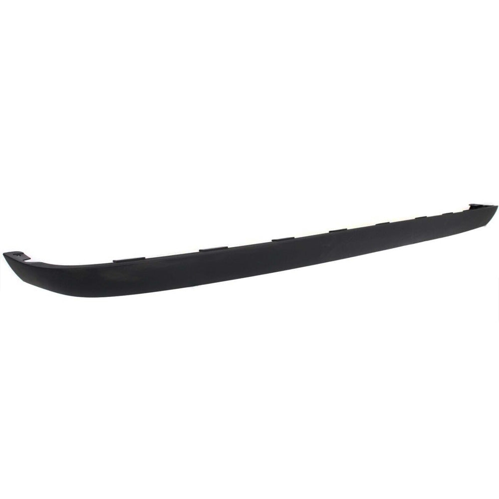 Front Lower Valance Air Deflector For 2007-2014 GMC Yukon Yukon XL 1500 Primed