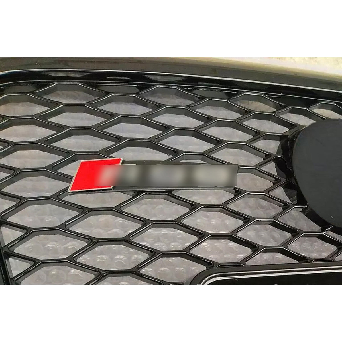 2008 A6 Bumper Grille
2010 A6 Honeycomb Grille
2007 A6 Bumper Grille
2006 A6 Honeycomb Grille
2009 A6 Bumper Grille
2011 A6 Honeycomb Grille