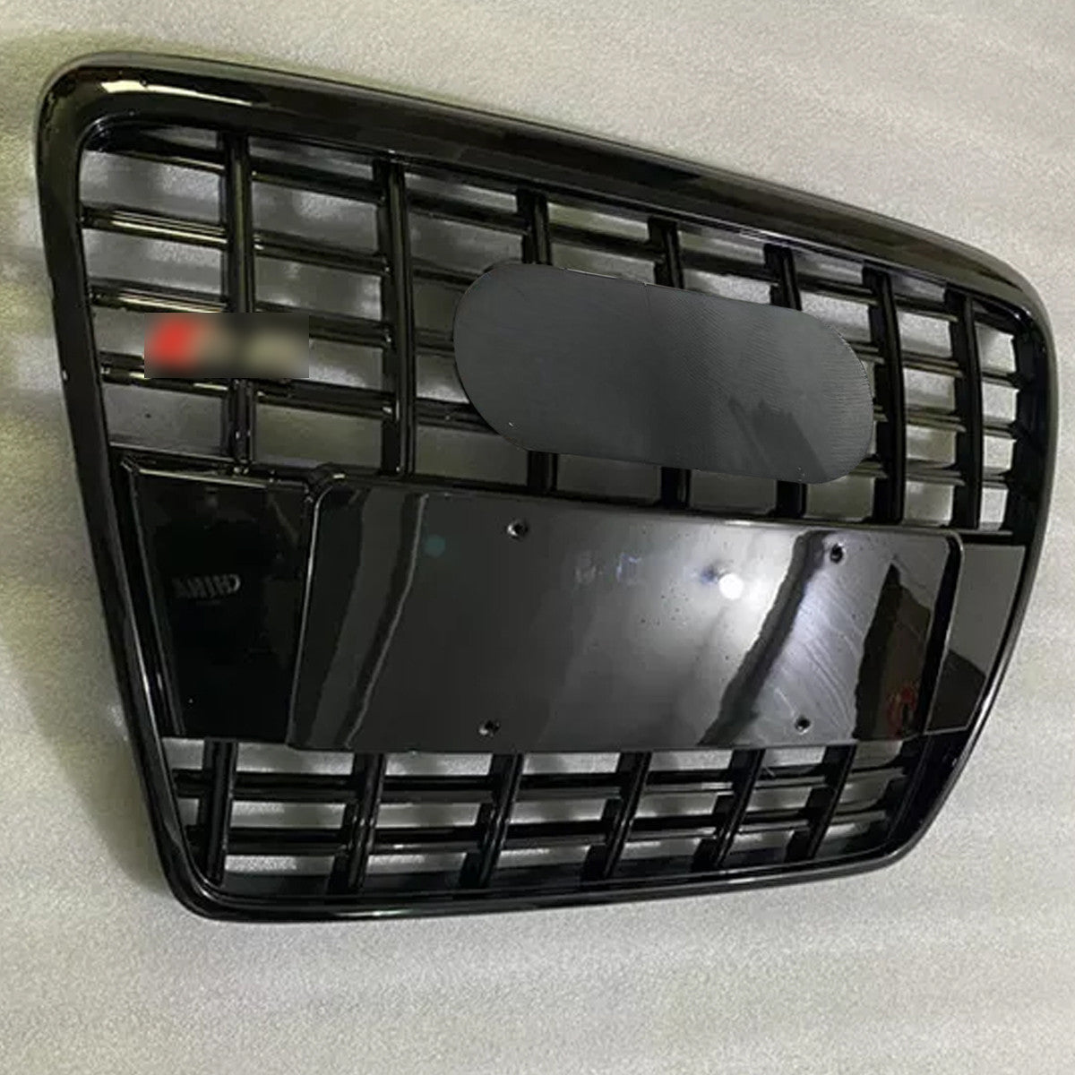 2007 A6 Bumper Grille
2008 A6 Grill Grille
2010 A6 Bumper Grille
2006 A6 Grill Grille
2009 A6 Bumper Grille
2011 A6 Grill Grille