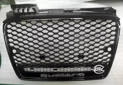 2005 A4 bumper grille
2006 2007 2008 A4 Honeycomb Grille
2022 A4 bumper grille
2005 A4 Honeycomb Grille
2006 2007 2008 A4 bumper grille
2022 A4 Honeycomb Grille