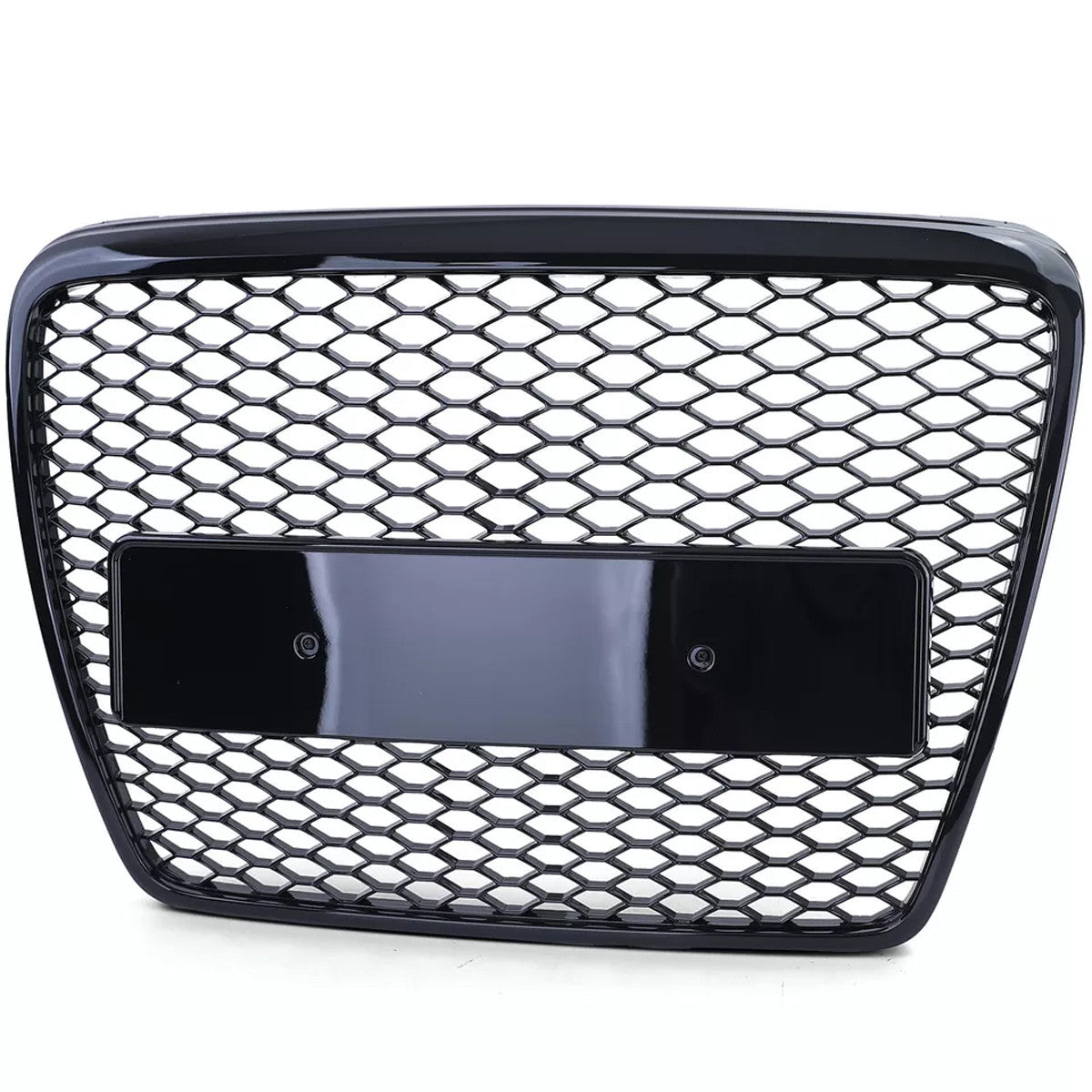 2008 A6 Bumper Grille
2010 A6 Honeycomb Grille
2007 A6 Bumper Grille
2006 A6 Honeycomb Grille
2009 A6 Bumper Grille
2011 A6 Honeycomb Grille