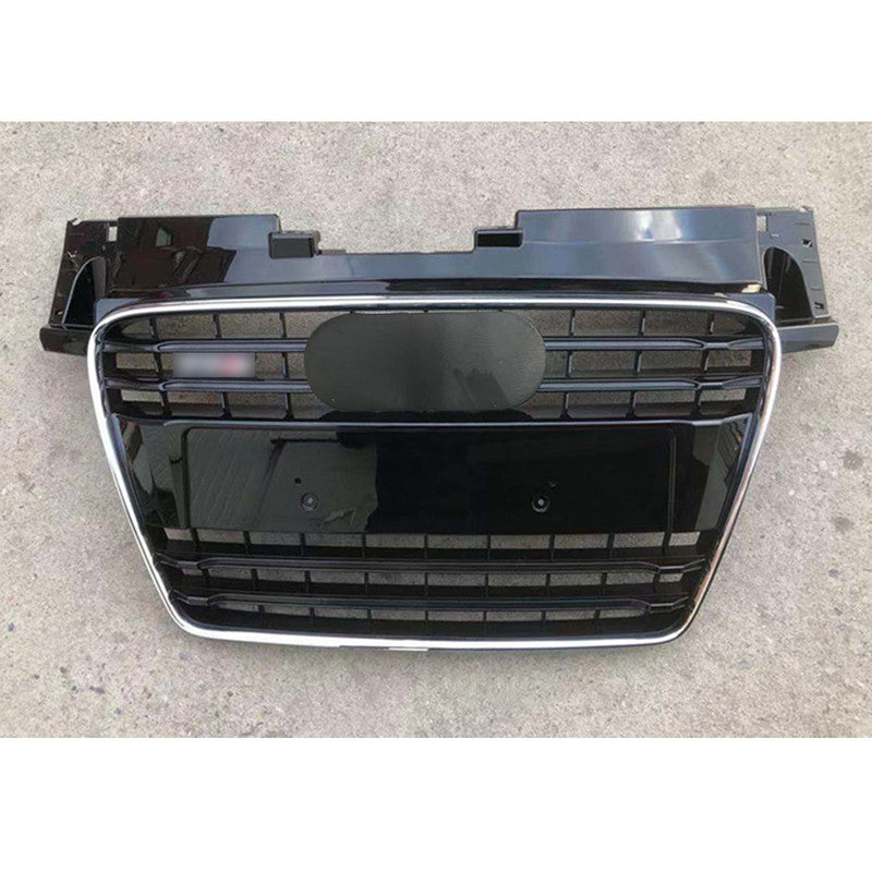 2012 TT bumper grille
2012 Base bumper grille
2012 S Line bumper grille
2013 TT bumper grille
2013 Base bumper grille
2013 S Line bumper grille