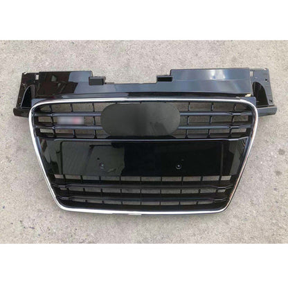 2012 TT bumper grille
2012 Base bumper grille
2012 S Line bumper grille
2013 TT bumper grille
2013 Base bumper grille
2013 S Line bumper grille