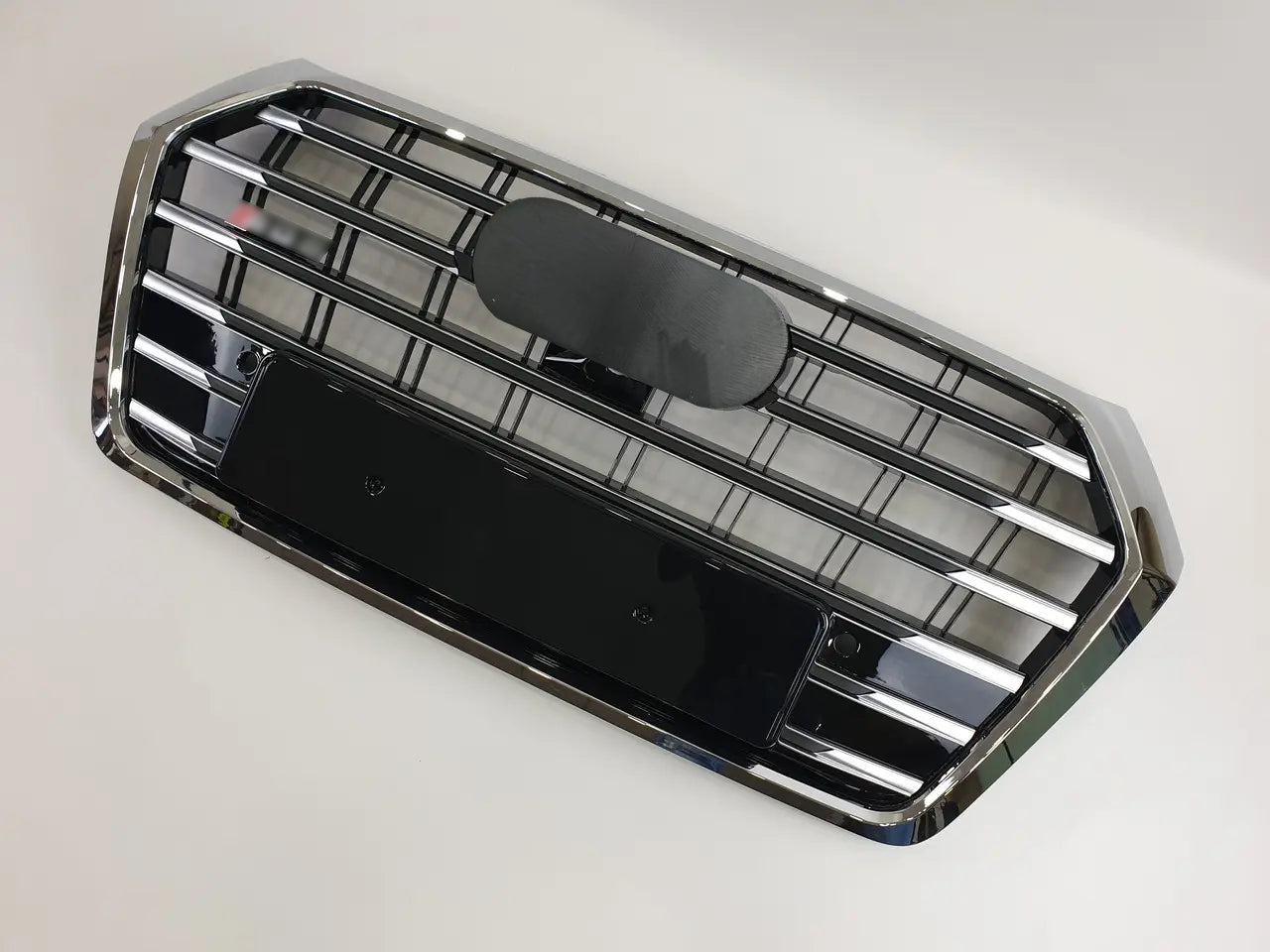 2020 RSQ5 chrome bumper grille
2018 Q5 chrome grille upgrade
2019 RSQ5 bumper grille assembly
2020 Q5 front bumper grille