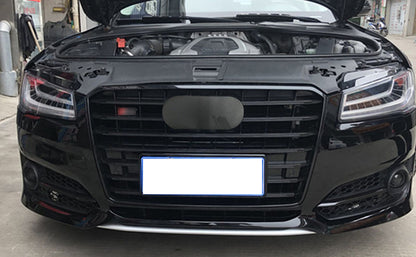 2015 AD A8 S8 bumper grille
2016 AD A8 S8 mesh grille
2017 AD A8 S8 bumper grille
2015 AD A8 S8 mesh grille
2016 AD A8 S8 bumper grille
2017 AD A8 S8 mesh grille