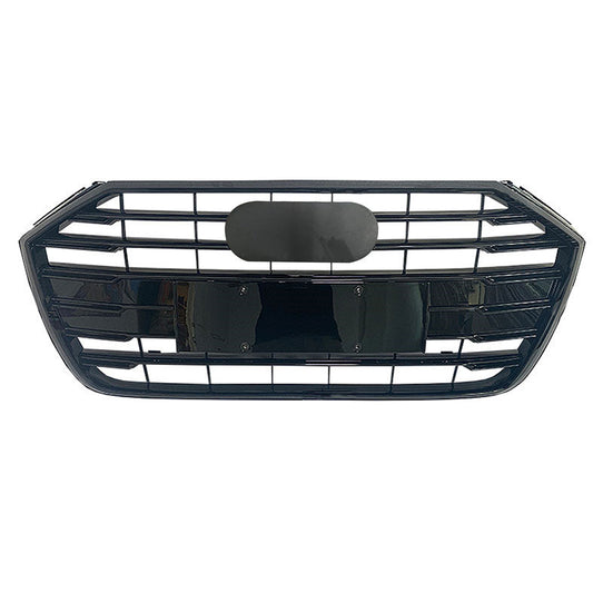Bumper Grille Fit for AD A8 S8 2019-2021 Mesh Honeycomb Grille S8 Style