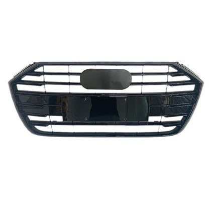 Bumper Grille Fit for AD A8 S8 2019-2021 Mesh Honeycomb Grille S8 Style