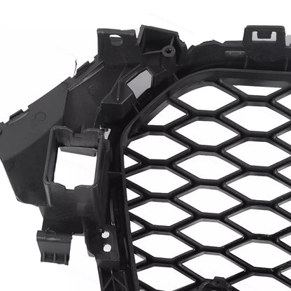 2013 A4 bumper grille
2014 A4 Honeycomb Grille
2015 A4 bumper grille
2016 A4 Honeycomb Grille
2014 A4 bumper grille
2015 A4 Honeycomb Grille