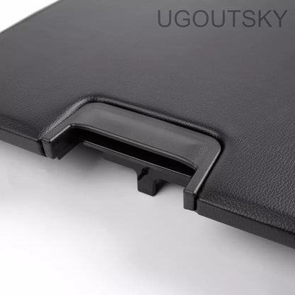 UGOUTSKY Upholstery Fit For 2007-2013 Chevy Silverado GMC Sierra Center Console Lid 924-810 20864154
