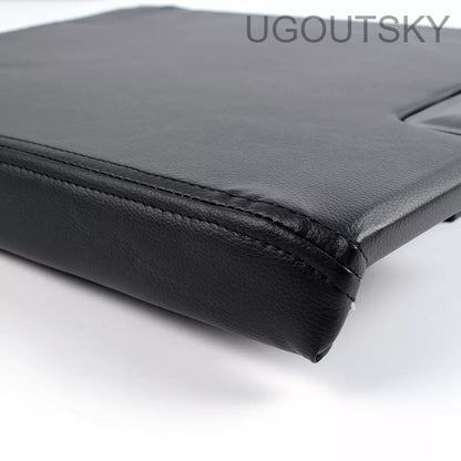 UGOUTSKY Upholstery Fit For 2007-2013 Chevy Silverado GMC Sierra Center Console Lid 924-810 20864154